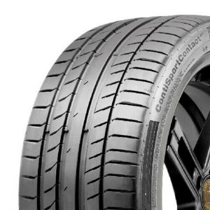 Continental 235/35R19 91Y Sportcontact 5P