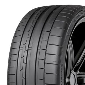 Continental 235/35R19 91Y Sportcontact 6