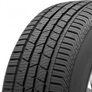 Continental 265/40R22 106Y Crosscontact Lx Sport