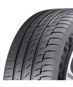 Continental 235/40R19 96W Premiumcontact 6