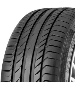 Continental 235/40R20 96Y Sportcontact 5P