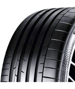 Continental 225/35R20 90Y Sportcontact 6