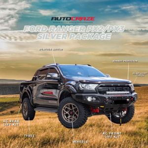 Ford Ranger PX2/PX3 Front End Package