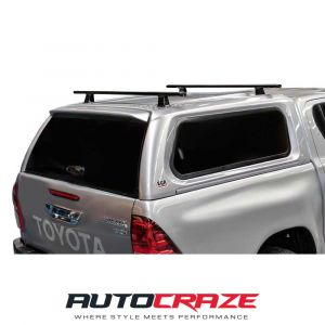 Toyota Hilux Egr Canopy
