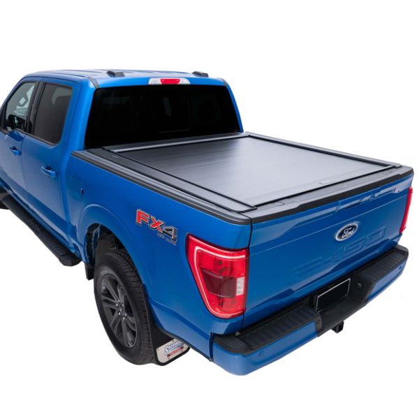 Ford F150 Series 3 Roll R Cover | AutoCraze 1800 099 634