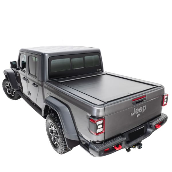 Jeep Gladiator Jt Series 3 Roll R Cover 