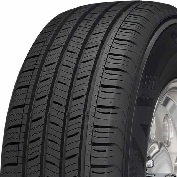 KUMHO 225/60R17 99T SOLUS TA11 | Autocraze 1800 099 634