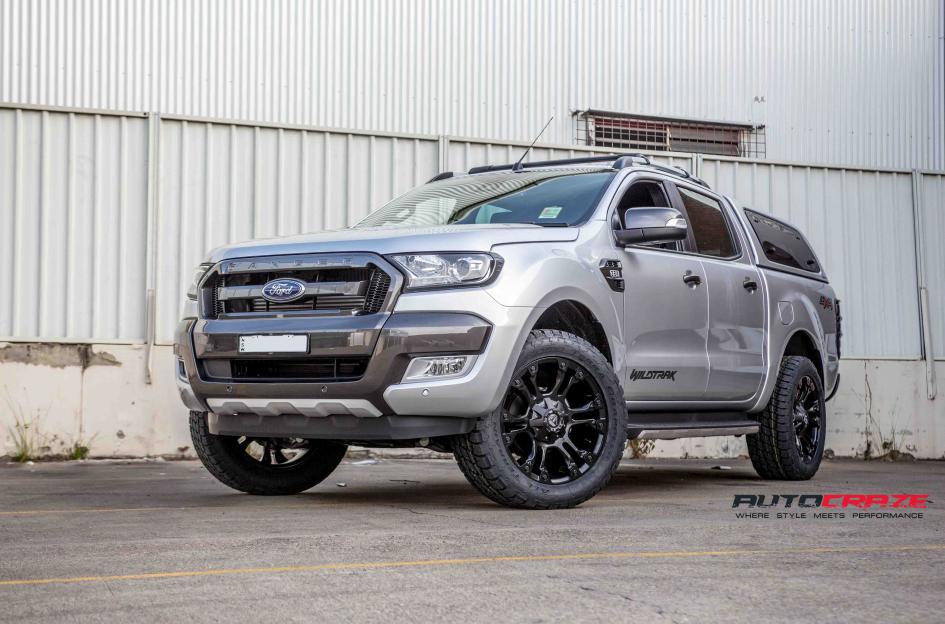 FORD-RANGER-VAPOR-MATTE-BLACK-8