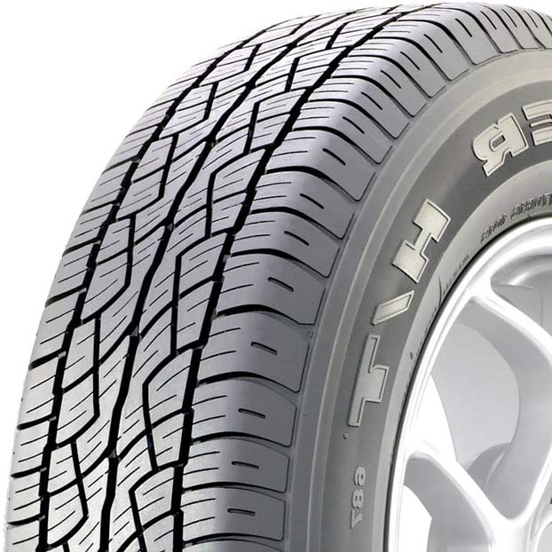 BRIDGESTONE 235/55R18 99H DUELER HT D687 | Autocraze 1800 099 634