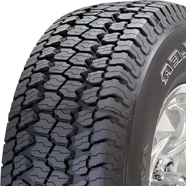 GOODYEAR 225/75R15C 110/108Q WRANGLER ATS | Autocraze 1800 099 634