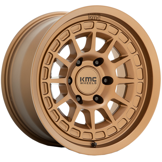 Kmc Canyon Km719 17x8 6x139.7 Matte Bronze | Autocraze 1800 099 1200