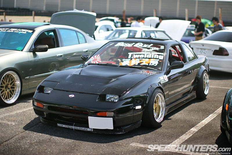 Hellaflush Kansai: More Slammed Awesomeness | Shop Wheels, Rims & Tyres ...