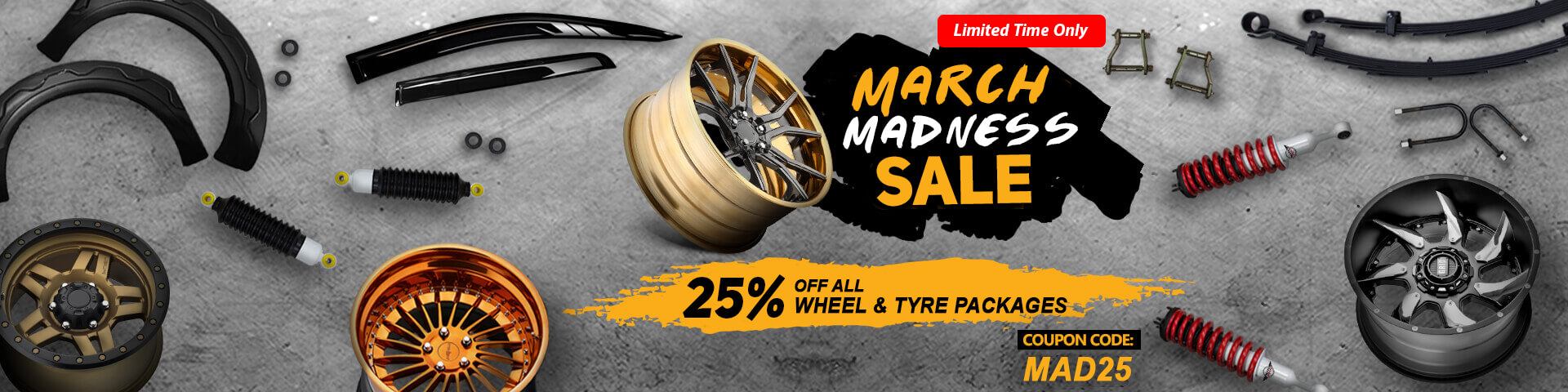 Mag Wheels, Rims, Wheel and Tyre Dealers, Mag Wheels Direct | Autocraze