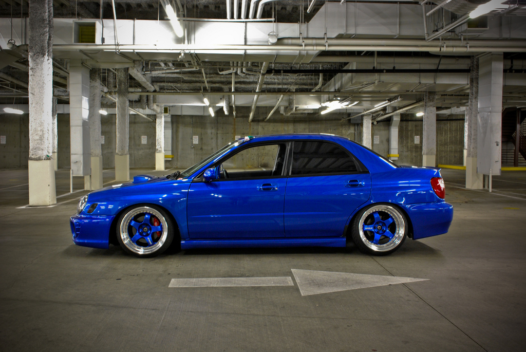 WRX Rims | Discounted Top Pick Subaru WRX Wheels and Tyres