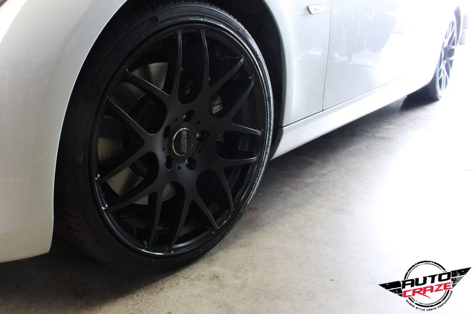 BMW Mag Wheels Premium Brands For BMW Alloy Rims on Sale