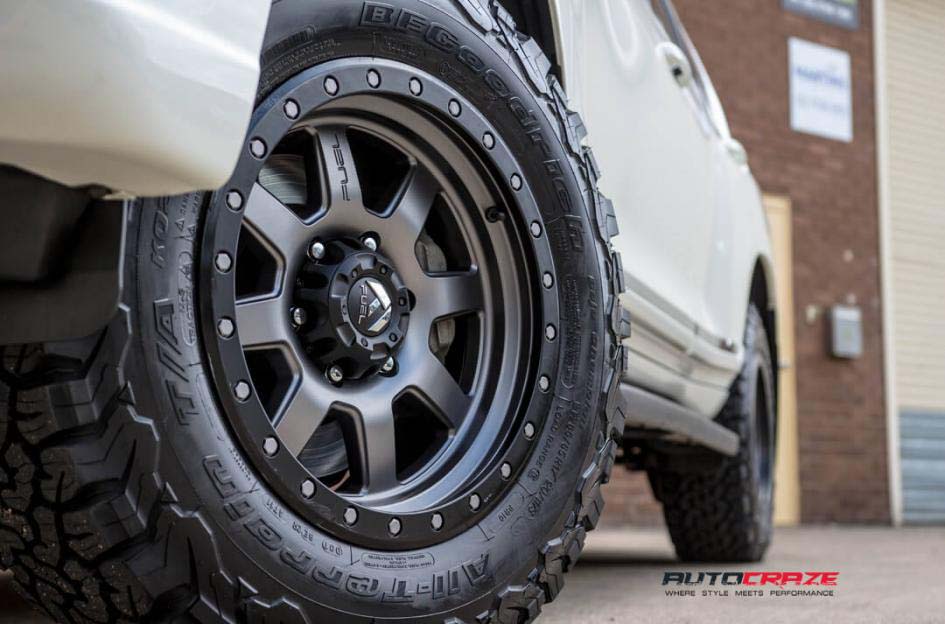 Toyota Prado Rims For Sale | Prado Alloy Wheels And Tyres