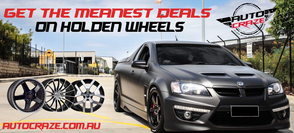 Hsv Gts Rims High Performance Hsv Gts Commodore Mag Wheels Autocraze 1800 099 634