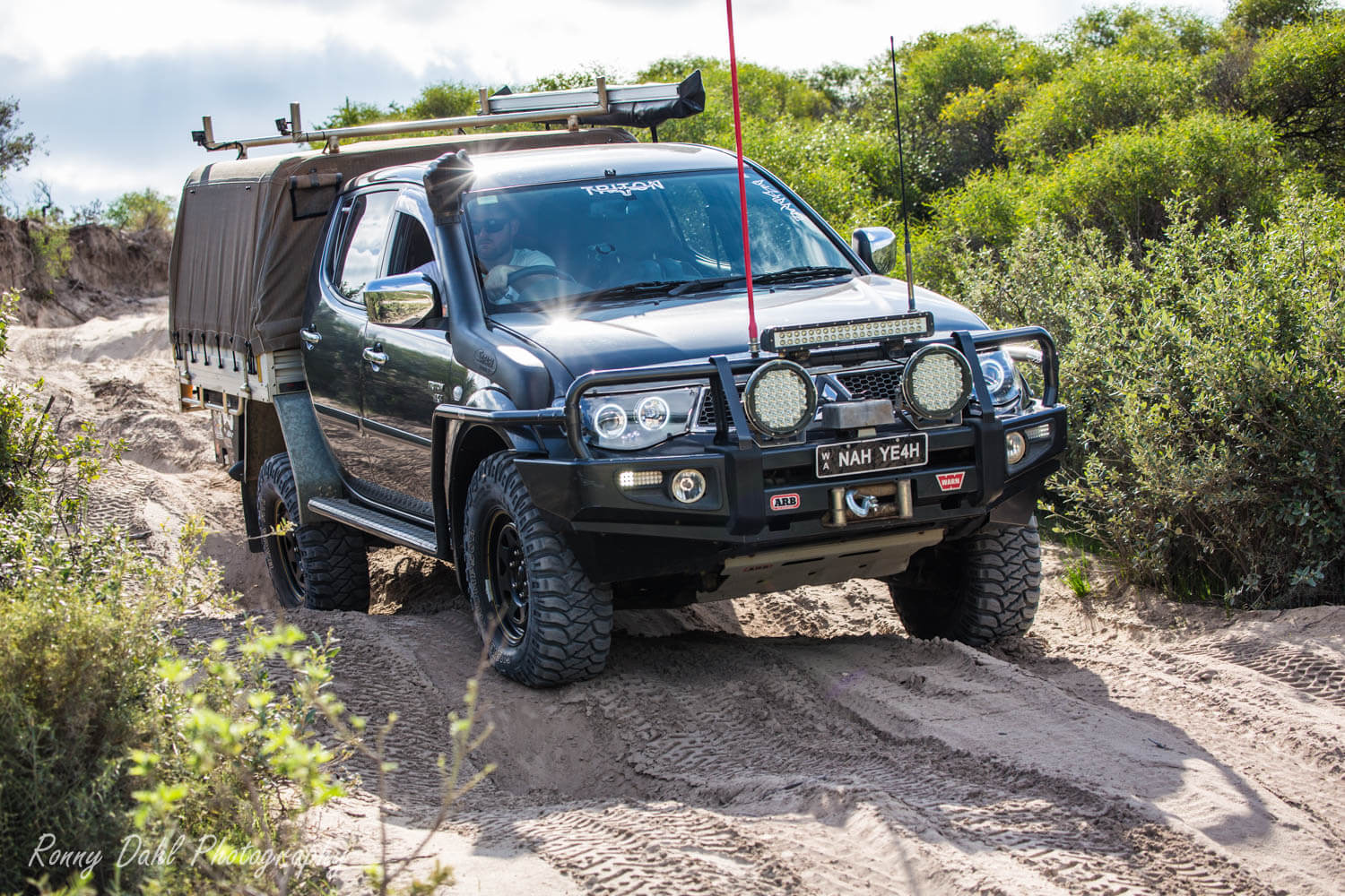 Sunraysia Rims | Off-Road Sunraysia Wheels For Sale Australia