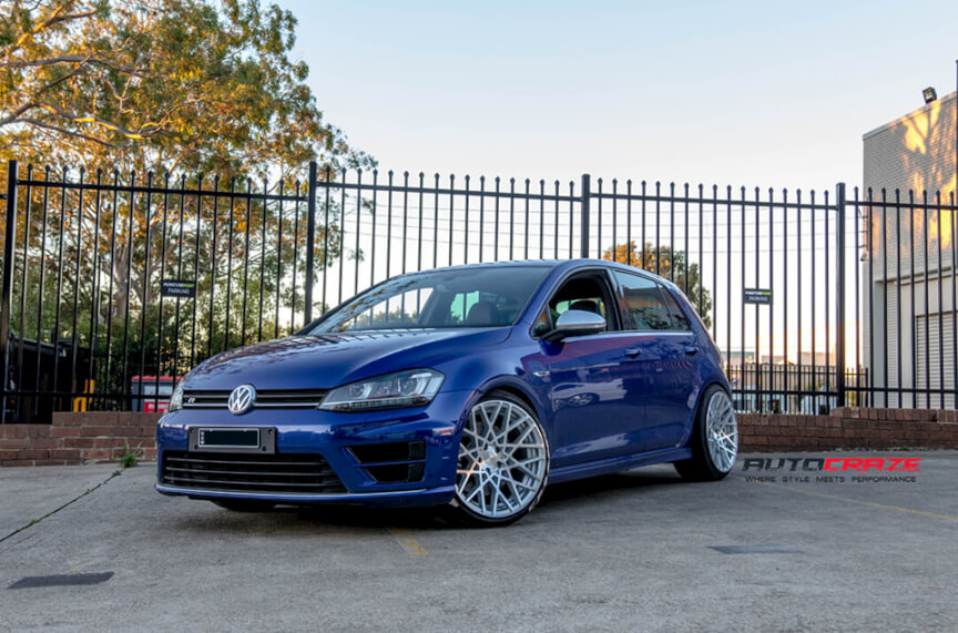 Volkswagen Golf Rims Vw Golf Tyres And Wheels For Sale Autocraze