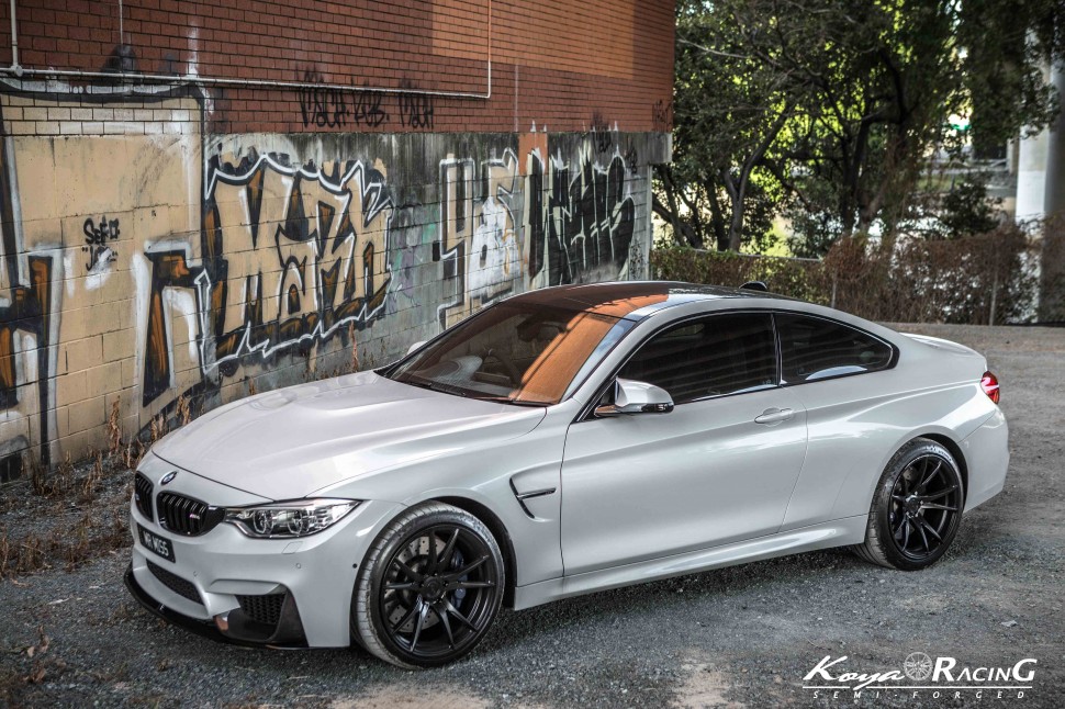 BMW M4 Wheels | High Quality BMW M4 Aftermarket Rims Online | Autocraze ...