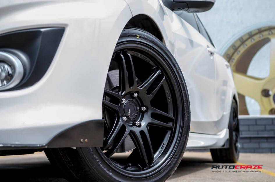 mazda 3 wheels | Shop Wheels, Rims & Tyres Online Australia | AutoCraze 🚙