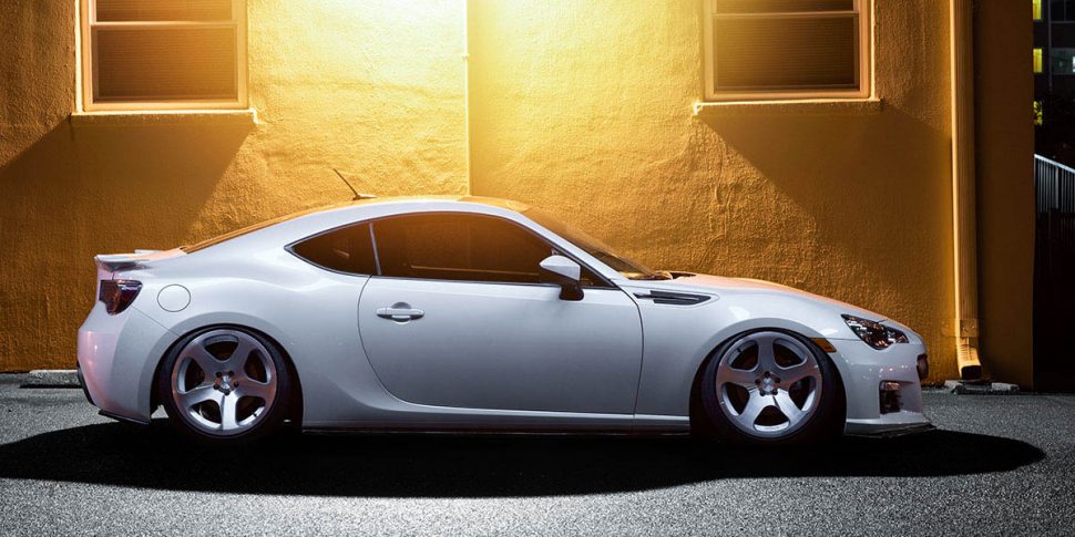 Subaru BRZ Wheels | BRZ Aftermarket Rims And Tyres For Sale