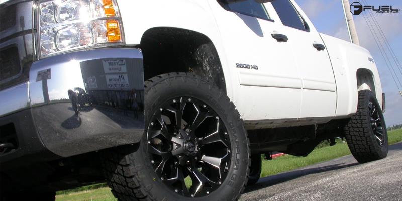 22 Inch Rims For Chevy Silverado |4x4 Chevy Silverado Wheels ...