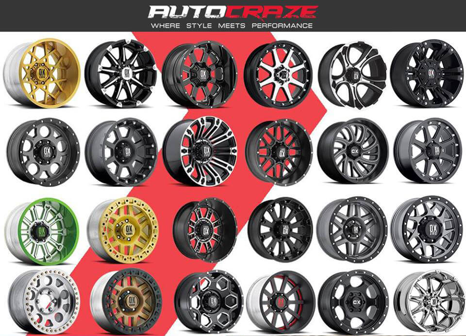 Bilstein Shocks | Shop Wheels, Rims & Tyres Online Australia | AutoCraze 🚙