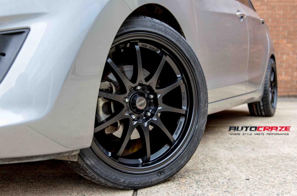 Hyundai i30 Wheels | Wheels, Rims, and Tyre Shops Near Me, Australia ...