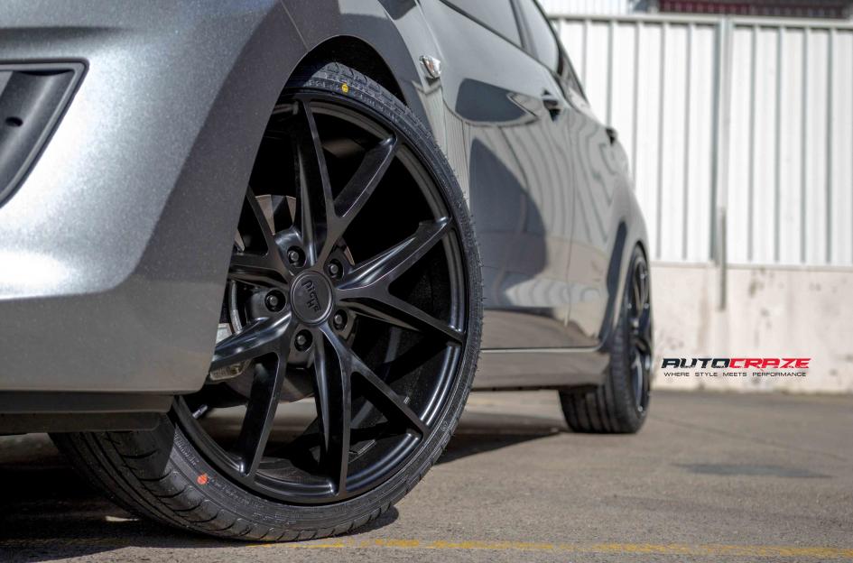 Hyundai i30 Wheels | Wheels, Rims, and Tyre Shops Near Me, Australia ...