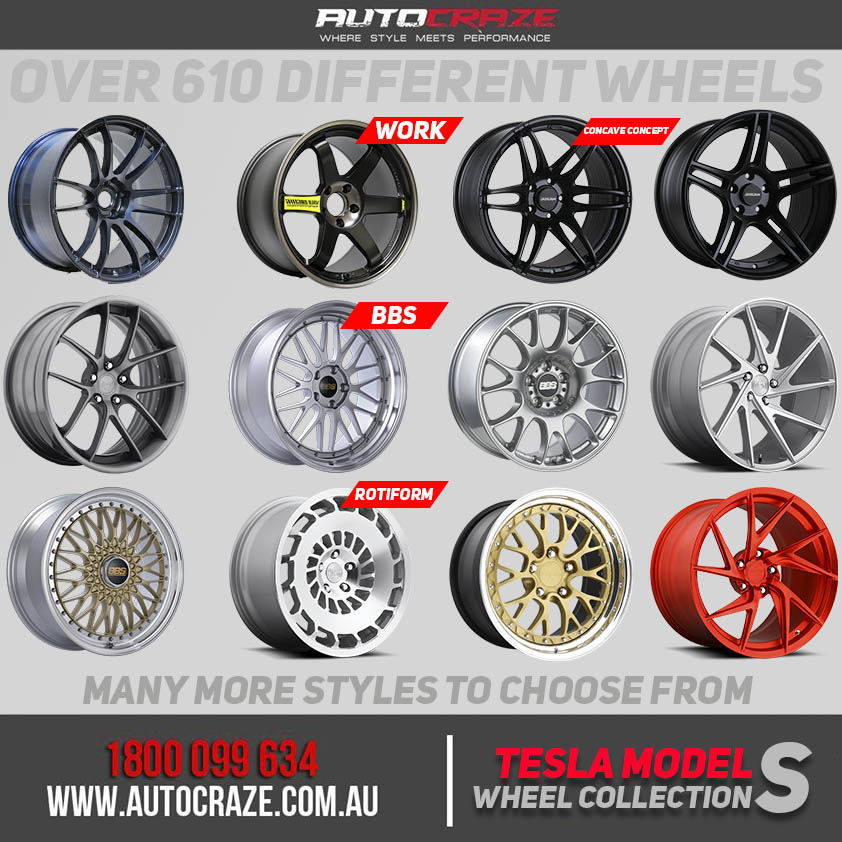 Tesla Model S Wheels Model S Wheels For Sale Autocraze