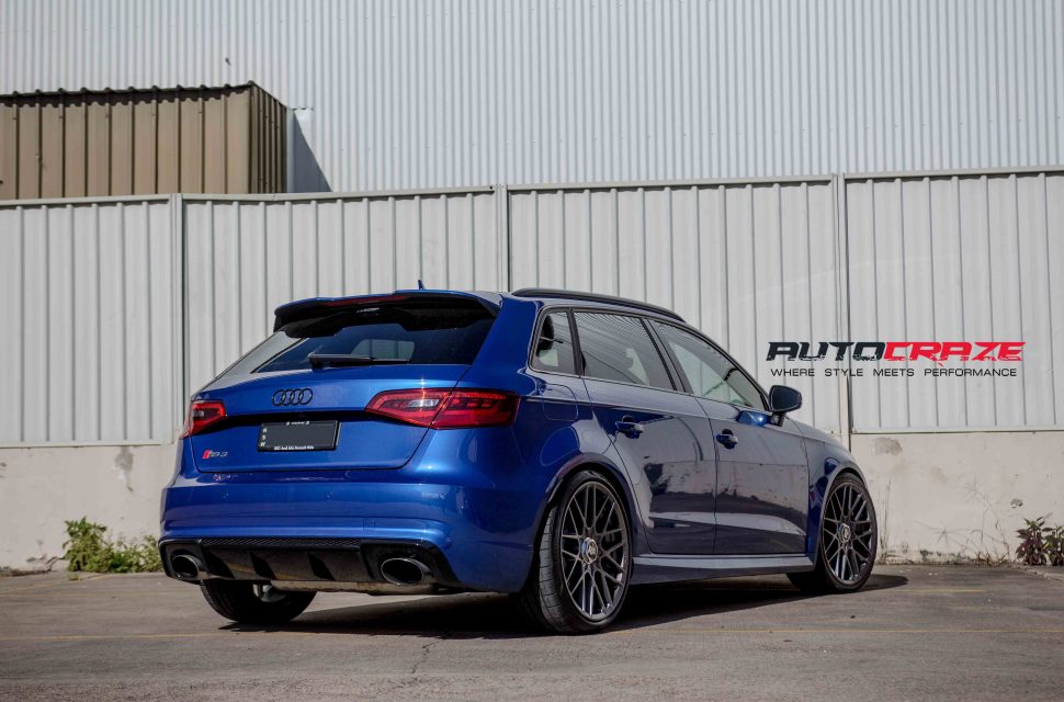 AUDI RS3 WHEELS | AUDI RS3 WHEELS & TYRE FOR SALE IN ...