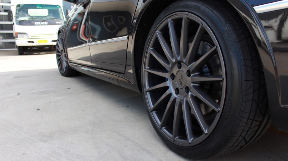 Volkswagen Passat Wheels | VW Passat Alloy Wheels for Sale - AutoCraze ...