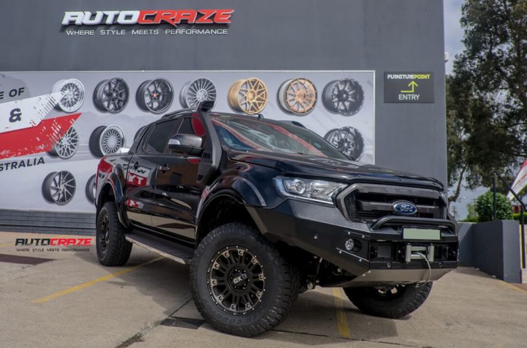 Ford Ranger Bull Bar | Ranger Bullbar For Sale Online | AutoCraze