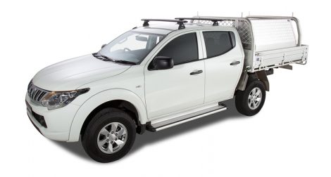 Ute Roof Racks | Rhino Roof Racks for Utes AutoCraze Australia ...