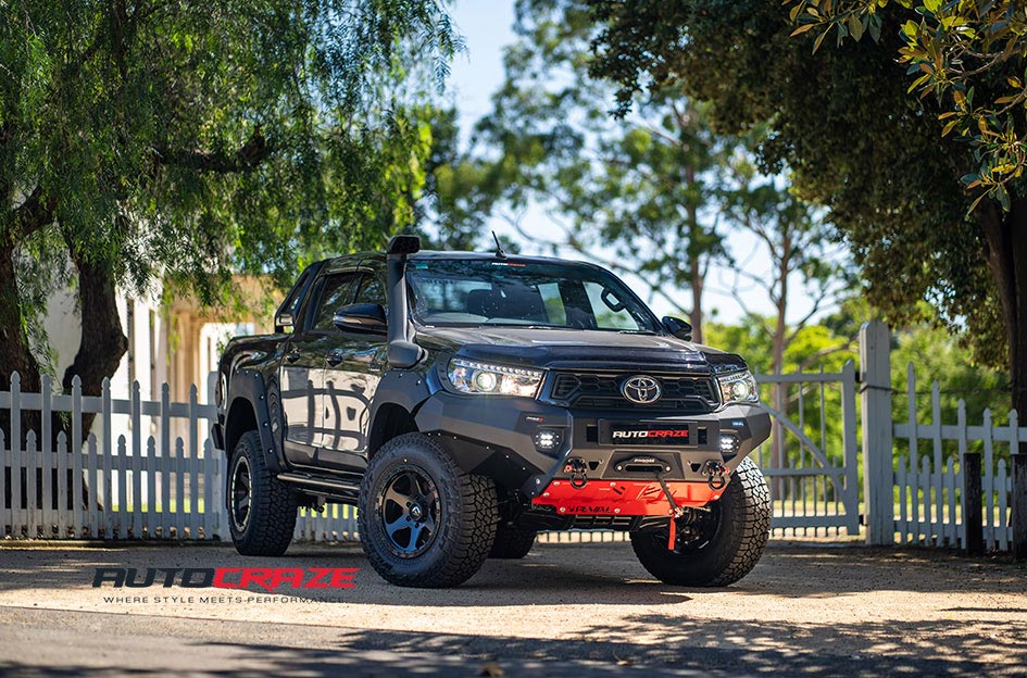 4wd shops near me