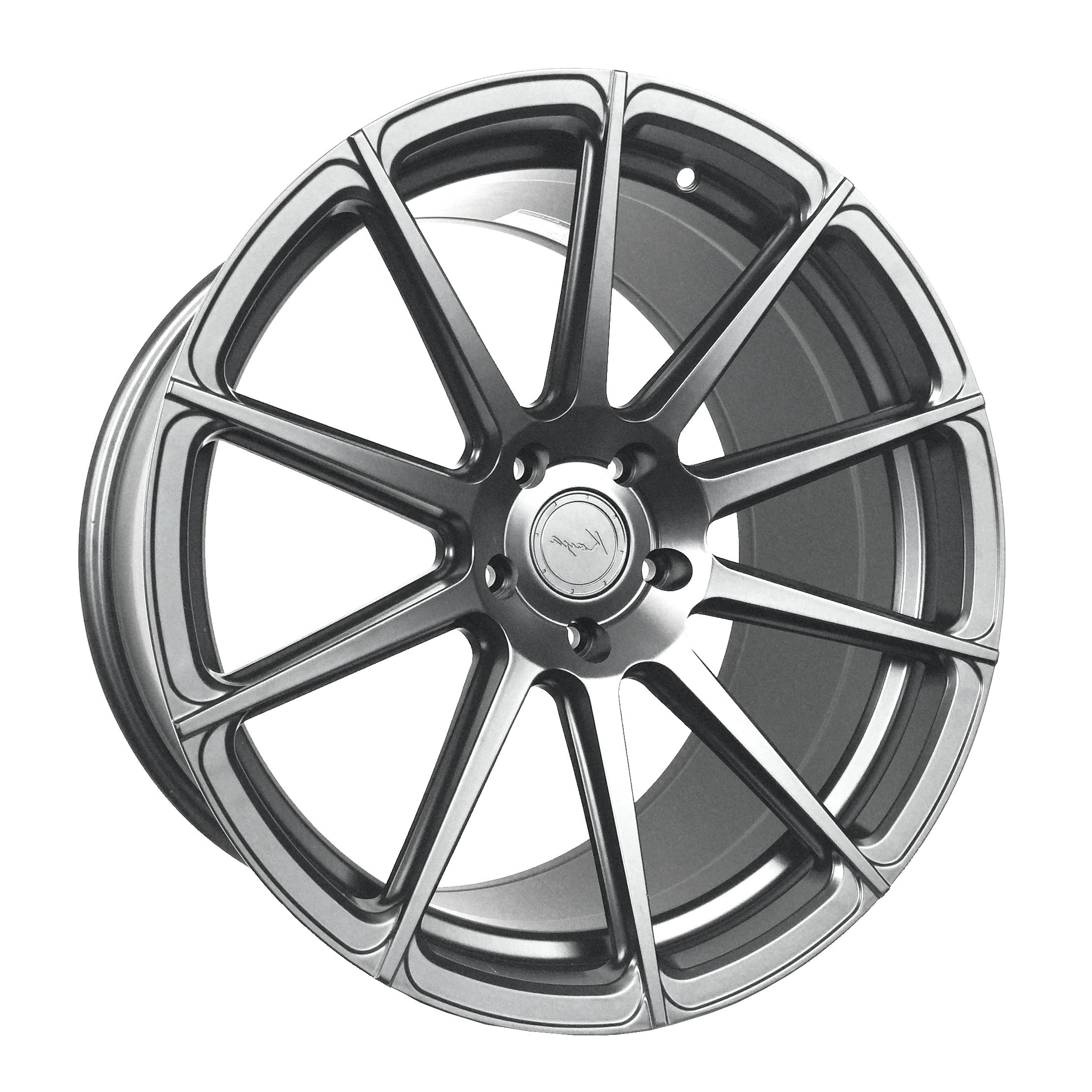 SF04 SILVER | Buy Wheels Online | Autocraze