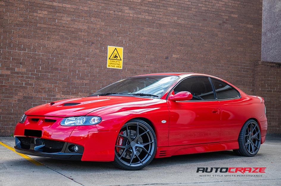 HOLDEN MONARO SF10 GREY 1551739596 | Car gallery|- Auto Craze