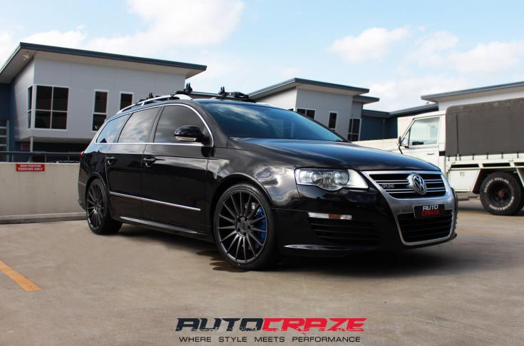 VOLKSWAGEN PASSAT FORM CHARCOAL GREY | Car gallery|- Auto Craze